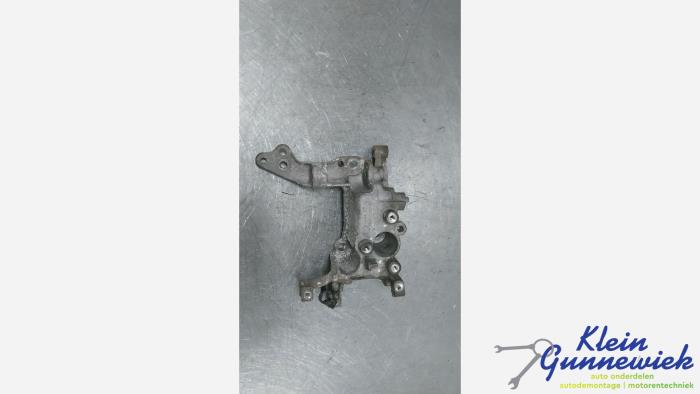 Gebruikte Motorrubber Opel Combo Prijs € 26,00 Margeregeling aangeboden door Klein Gunnewiek Autodemontage & Motorentechniek