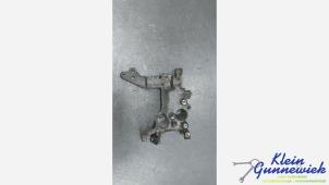 Gebruikte Motorrubber Opel Combo Prijs € 30,00 Margeregeling aangeboden door Klein Gunnewiek Autodemontage & Motorentechniek