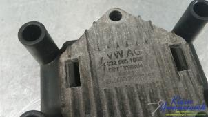 Gebruikte Ontsteking (compleet) Volkswagen Golf Plus Prijs € 30,00 Margeregeling aangeboden door Klein Gunnewiek Autodemontage & Motorentechniek