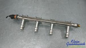 Gebruikte Injector brug Volkswagen Golf Plus Prijs € 25,00 Margeregeling aangeboden door Klein Gunnewiek Autodemontage & Motorentechniek