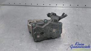 Gebruikte Gasklephuis Mini Mini Prijs € 35,00 Margeregeling aangeboden door Klein Gunnewiek Autodemontage & Motorentechniek