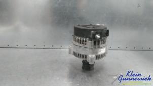 Gebruikte Dynamo Mini Mini Prijs € 125,00 Margeregeling aangeboden door Klein Gunnewiek Autodemontage & Motorentechniek