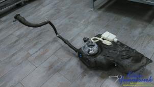 Gebruikte Tank Opel Combo Prijs € 225,00 Margeregeling aangeboden door Klein Gunnewiek Autodemontage & Motorentechniek