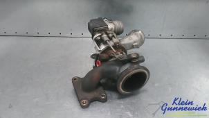 Gebruikte Turbo Volkswagen E-Golf Prijs € 345,00 Margeregeling aangeboden door Klein Gunnewiek Autodemontage & Motorentechniek