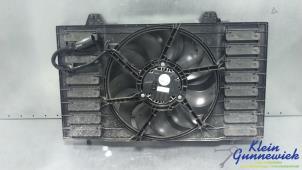 Gebruikte Koelvin Motor Opel Mokka Prijs € 185,00 Margeregeling aangeboden door Klein Gunnewiek Autodemontage & Motorentechniek