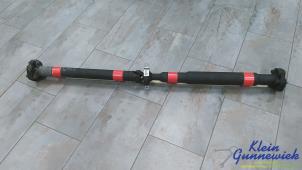 Gebruikte Cardanas BMW 3-Serie Prijs € 595,00 Margeregeling aangeboden door Klein Gunnewiek Autodemontage & Motorentechniek