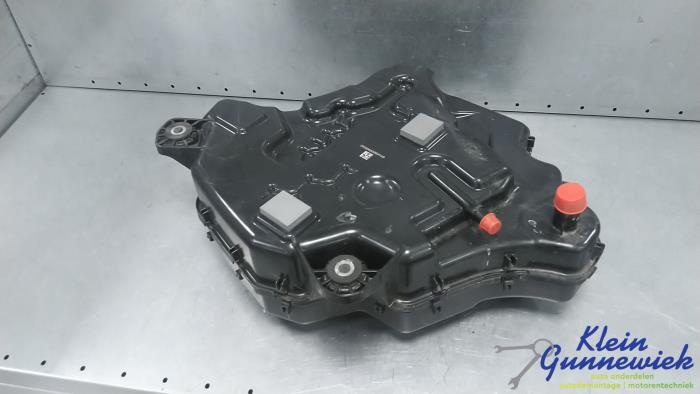 Adblue tank van een BMW 3-Serie 2021