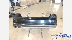 Gebruikte Achterbumper Audi A5 Prijs € 295,00 Margeregeling aangeboden door Klein Gunnewiek Autodemontage & Motorentechniek