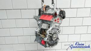 Gebruikte Motor Volkswagen E-Golf Prijs € 495,00 Margeregeling aangeboden door Klein Gunnewiek Autodemontage & Motorentechniek