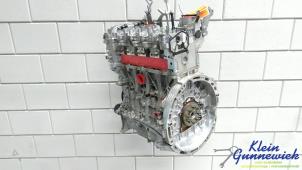 Gebruikte Motor Mercedes A-Klasse Prijs € 4.995,00 Margeregeling aangeboden door Klein Gunnewiek Autodemontage & Motorentechniek