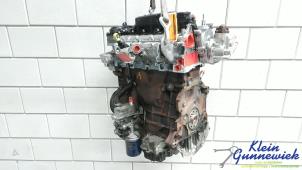 Gebruikte Motor Opel Vivaro Prijs € 2.895,00 Margeregeling aangeboden door Klein Gunnewiek Autodemontage & Motorentechniek