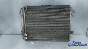 Gebruikte Airco Condensor Volkswagen Passat Prijs € 65,00 Margeregeling aangeboden door Klein Gunnewiek Autodemontage & Motorentechniek