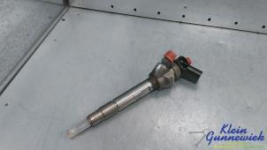 Gebruikte Verstuiver (diesel) BMW 3-Serie Prijs € 110,00 Margeregeling aangeboden door Klein Gunnewiek Autodemontage & Motorentechniek