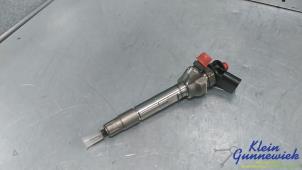 Gebruikte Verstuiver (diesel) BMW 3-Serie Prijs € 110,00 Margeregeling aangeboden door Klein Gunnewiek Autodemontage & Motorentechniek