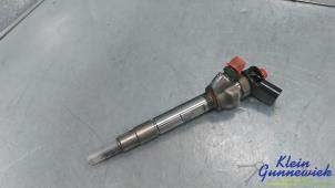 Gebruikte Verstuiver (diesel) BMW 3-Serie Prijs € 110,00 Margeregeling aangeboden door Klein Gunnewiek Autodemontage & Motorentechniek