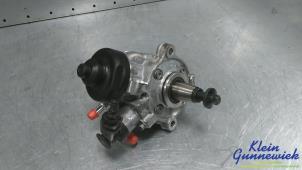 Gebruikte Brandstofpomp Mechanisch BMW 3-Serie Prijs € 275,00 Margeregeling aangeboden door Klein Gunnewiek Autodemontage & Motorentechniek