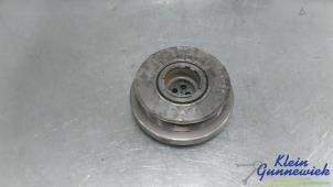 Gebruikte Krukas Poelie BMW 3-Serie Prijs € 150,00 Margeregeling aangeboden door Klein Gunnewiek Autodemontage & Motorentechniek