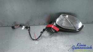 Gebruikte Spiegel Buiten rechts Audi RS7 Prijs € 145,00 Margeregeling aangeboden door Klein Gunnewiek Autodemontage & Motorentechniek