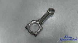 Gebruikte Drijfstang Opel Meriva Prijs € 45,00 Margeregeling aangeboden door Klein Gunnewiek Autodemontage & Motorentechniek