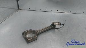 Gebruikte Drijfstang Volkswagen Polo Prijs € 45,00 Margeregeling aangeboden door Klein Gunnewiek Autodemontage & Motorentechniek