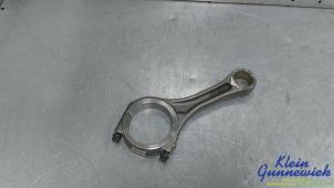 Gebruikte Drijfstang Audi Q7 Prijs € 45,00 Margeregeling aangeboden door Klein Gunnewiek Autodemontage & Motorentechniek