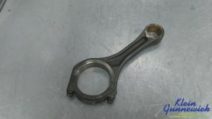 Gebruikte Drijfstang Audi Q7 Prijs € 45,00 Margeregeling aangeboden door Klein Gunnewiek Autodemontage & Motorentechniek