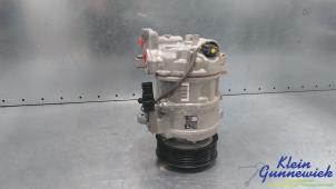 Gebruikte Aircopomp BMW 3-Serie Prijs € 175,00 Margeregeling aangeboden door Klein Gunnewiek Autodemontage & Motorentechniek