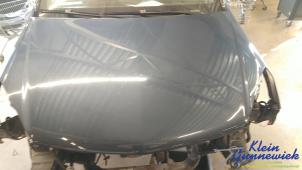 Gebruikte Motorkap Opel Astra Prijs € 95,00 Margeregeling aangeboden door Klein Gunnewiek Autodemontage & Motorentechniek