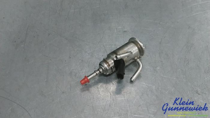 Gebruikte Injector adblue BMW 3-Serie Prijs € 92,00 Margeregeling aangeboden door Klein Gunnewiek Autodemontage & Motorentechniek
