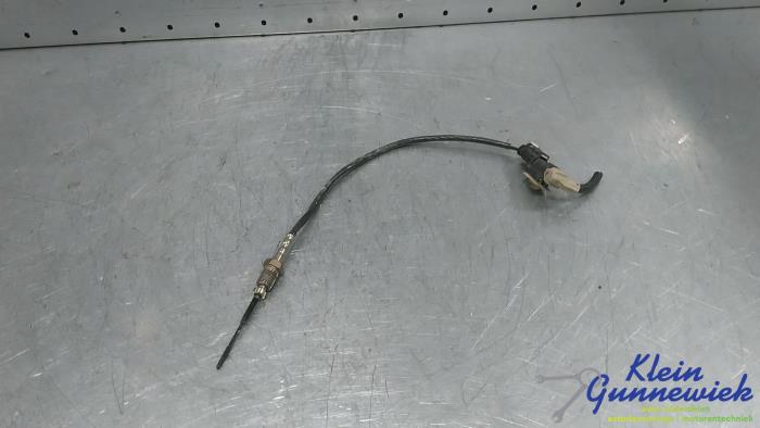 Gebruikte Uitlaat temperatuursensor BMW 3-Serie Prijs € 20,00 Margeregeling aangeboden door Klein Gunnewiek Autodemontage & Motorentechniek