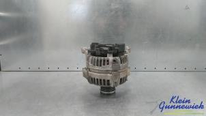 Gebruikte Alternator Opel Meriva Prijs € 45,00 Margeregeling aangeboden door Klein Gunnewiek Autodemontage & Motorentechniek