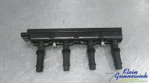 Gebruikte Ontsteking (compleet) Opel Meriva Prijs € 35,00 Margeregeling aangeboden door Klein Gunnewiek Autodemontage & Motorentechniek