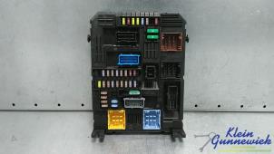 Gebruikte Module Bodycontrol Opel Mokka Prijs € 125,00 Margeregeling aangeboden door Klein Gunnewiek Autodemontage & Motorentechniek