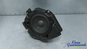 Gebruikte Speaker Audi RS7 Prijs € 195,00 Margeregeling aangeboden door Klein Gunnewiek Autodemontage & Motorentechniek