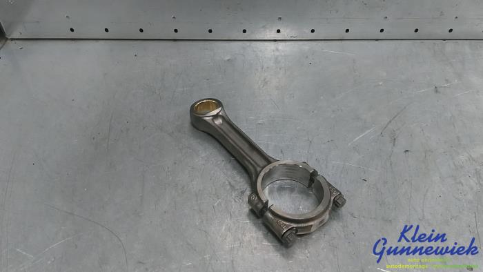 Gebruikte Drijfstang Volkswagen E-Golf Prijs € 75,00 Margeregeling aangeboden door Klein Gunnewiek Autodemontage & Motorentechniek