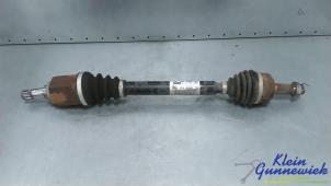 Gebruikte Homokineetas links-voor Opel Mokka Prijs € 195,00 Margeregeling aangeboden door Klein Gunnewiek Autodemontage & Motorentechniek