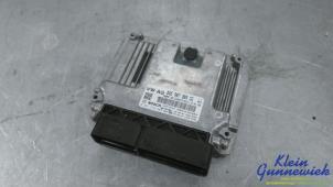 Gebruikte Inspuitcomputer Volkswagen Passat Prijs € 265,00 Margeregeling aangeboden door Klein Gunnewiek Autodemontage & Motorentechniek