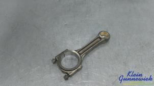 Gebruikte Drijfstang Audi A3 Prijs € 75,00 Margeregeling aangeboden door Klein Gunnewiek Autodemontage & Motorentechniek