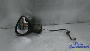 Gebruikte Buitenspiegel links Opel Meriva Prijs € 75,00 Margeregeling aangeboden door Klein Gunnewiek Autodemontage & Motorentechniek