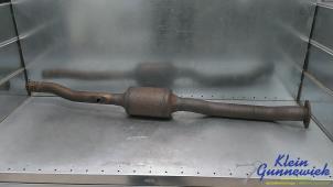 Gebruikte Katalysator Volkswagen Golf Prijs € 250,00 Margeregeling aangeboden door Klein Gunnewiek Autodemontage & Motorentechniek