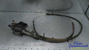 Gebruikte Handrem motor Opel Meriva Prijs € 125,00 Margeregeling aangeboden door Klein Gunnewiek Autodemontage & Motorentechniek