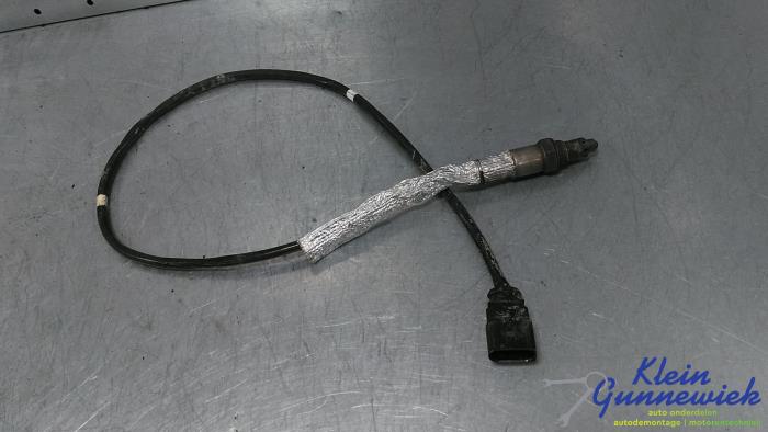Gebruikte Lambda Sonde Volkswagen Passat Prijs € 52,00 Margeregeling aangeboden door Klein Gunnewiek Autodemontage & Motorentechniek