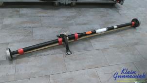 Gebruikte Tussenas Volkswagen Tiguan Prijs € 795,00 Margeregeling aangeboden door Klein Gunnewiek Autodemontage & Motorentechniek