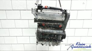 Motor van een Seat Alhambra 2016