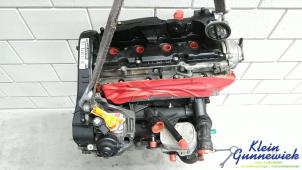 Motor van een Seat Alhambra 2016