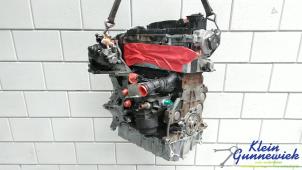 Gebruikte Motor Seat Alhambra Prijs € 1.750,00 Margeregeling aangeboden door Klein Gunnewiek Autodemontage & Motorentechniek