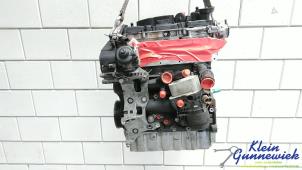 Motor van een Seat Alhambra 2016