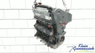 Motor van een Seat Alhambra 2016