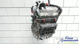 Motor van een Seat Alhambra 2016