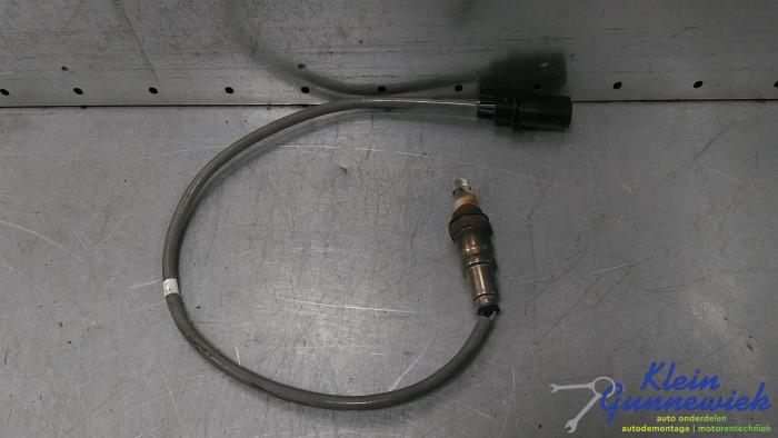 Gebruikte Lambda Sonde Volkswagen Passat Prijs € 54,00 Margeregeling aangeboden door Klein Gunnewiek Autodemontage & Motorentechniek
